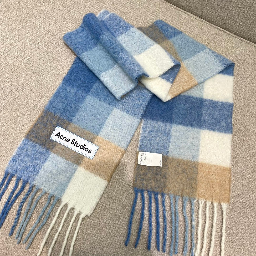 Wool Scarf