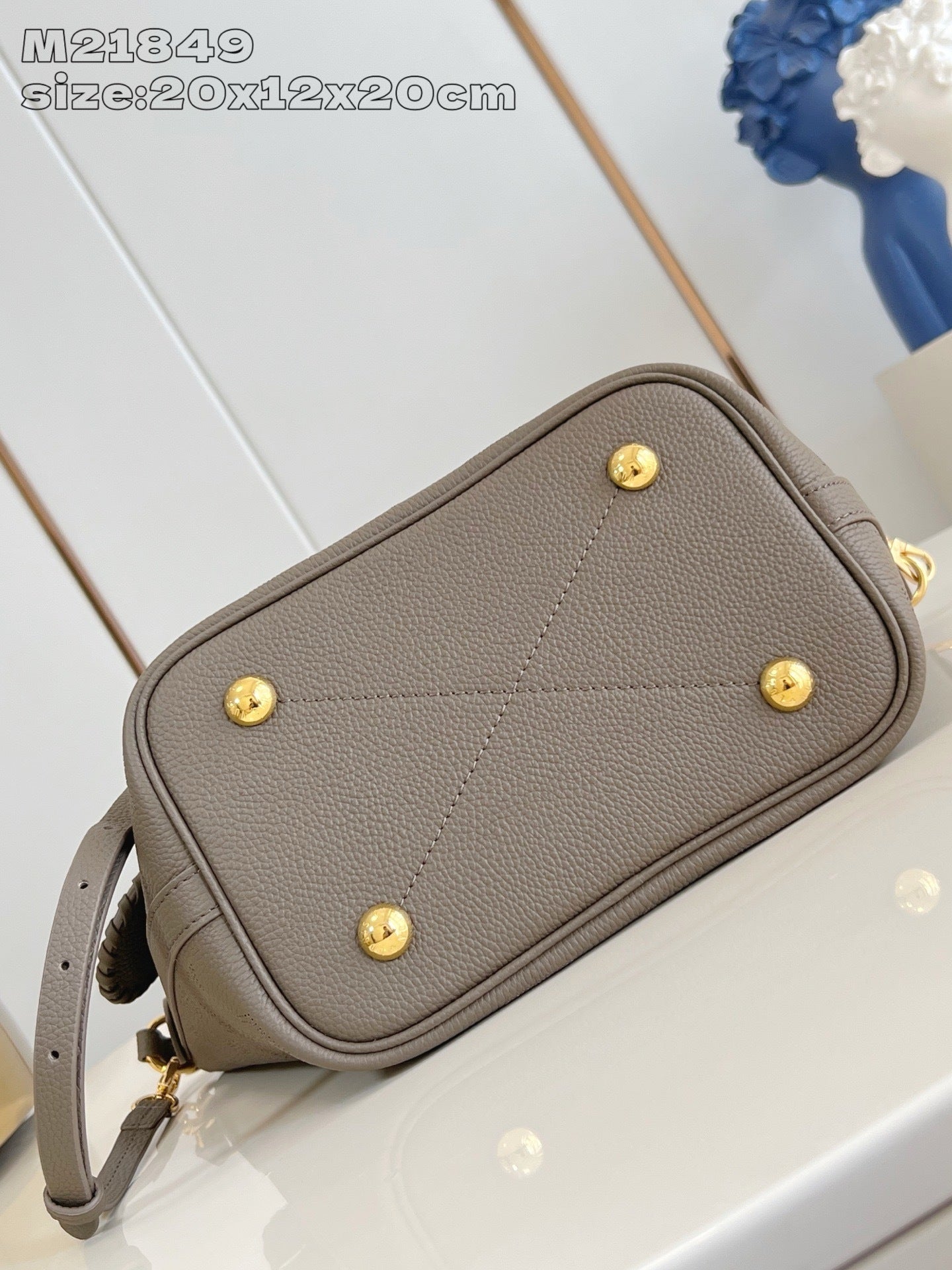 Blossom Tote