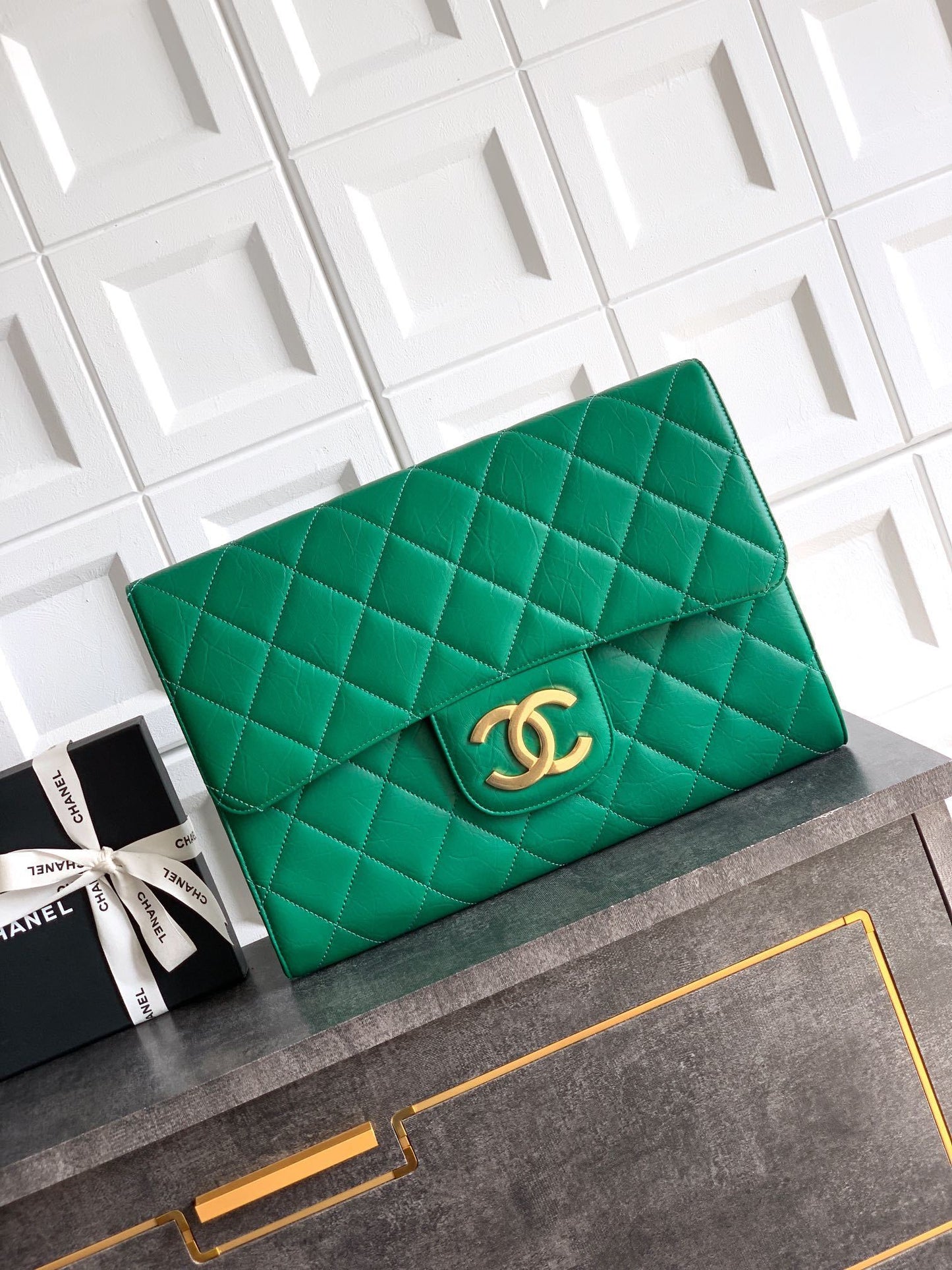 CC Clutch
