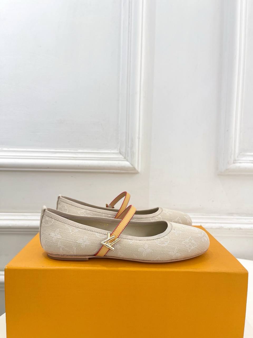 Romy Flats