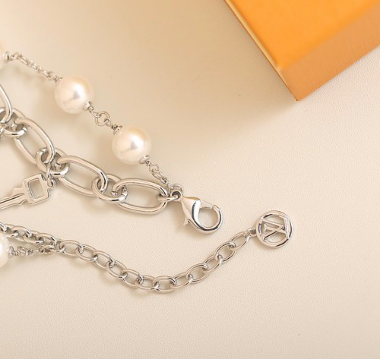 Logo Bracelet