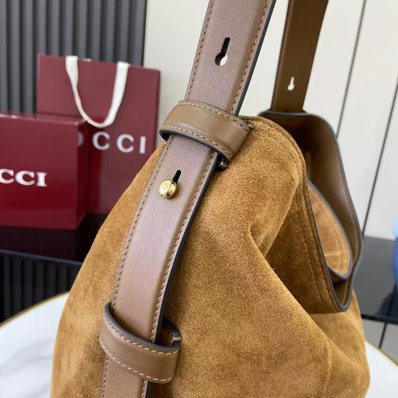 Beatrix Tote