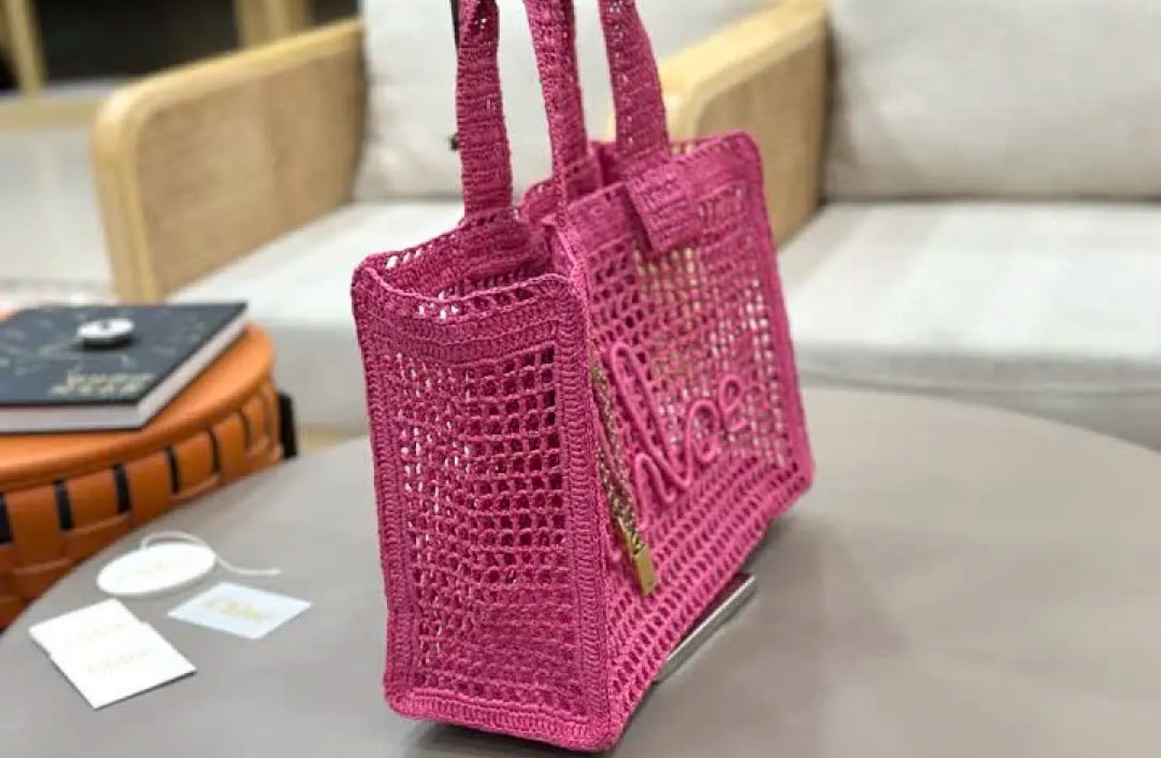 Banana Tote