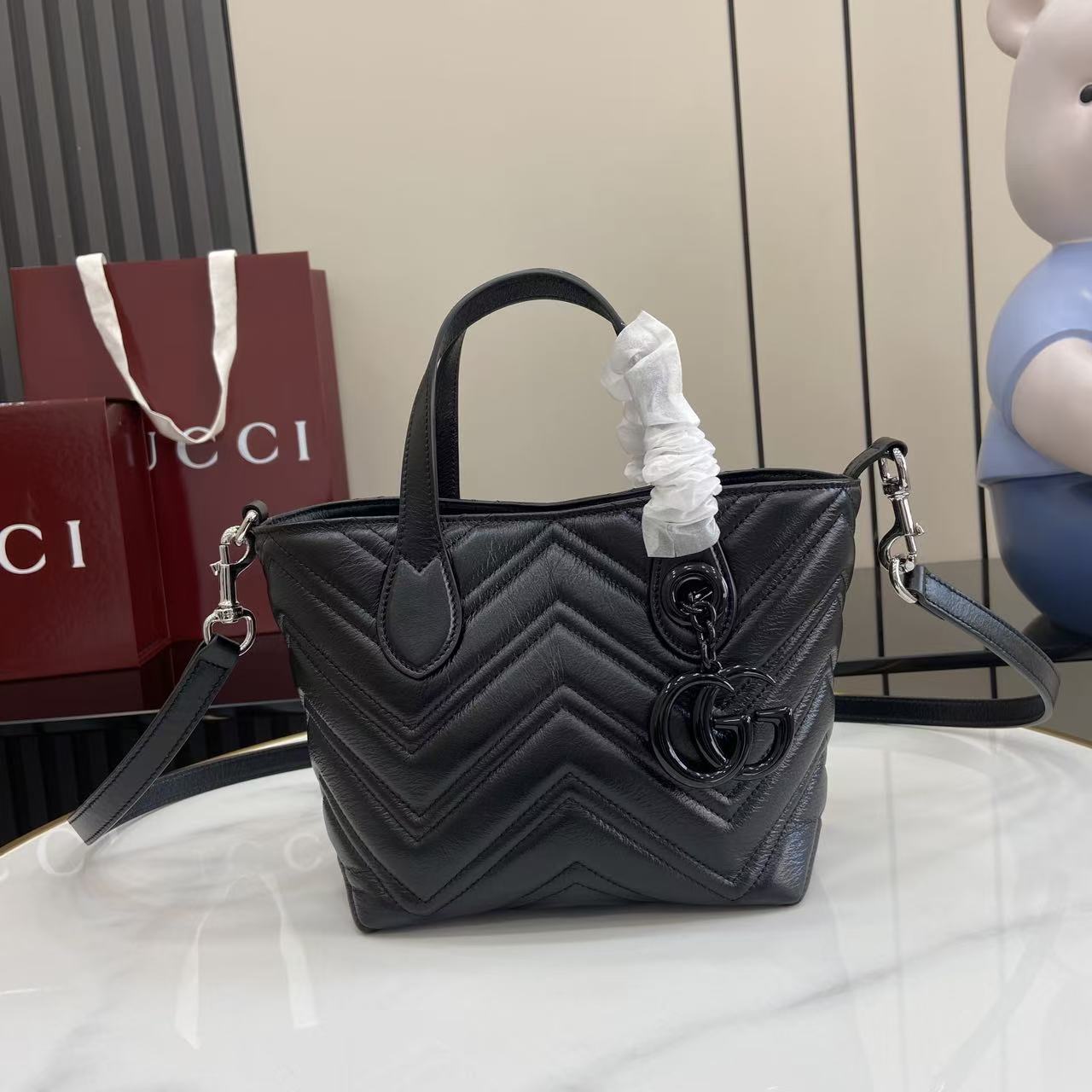 GG Mini Tote