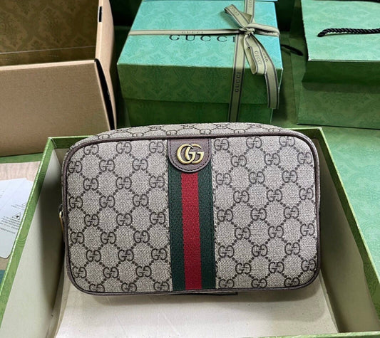 Savoy Toiletry Case