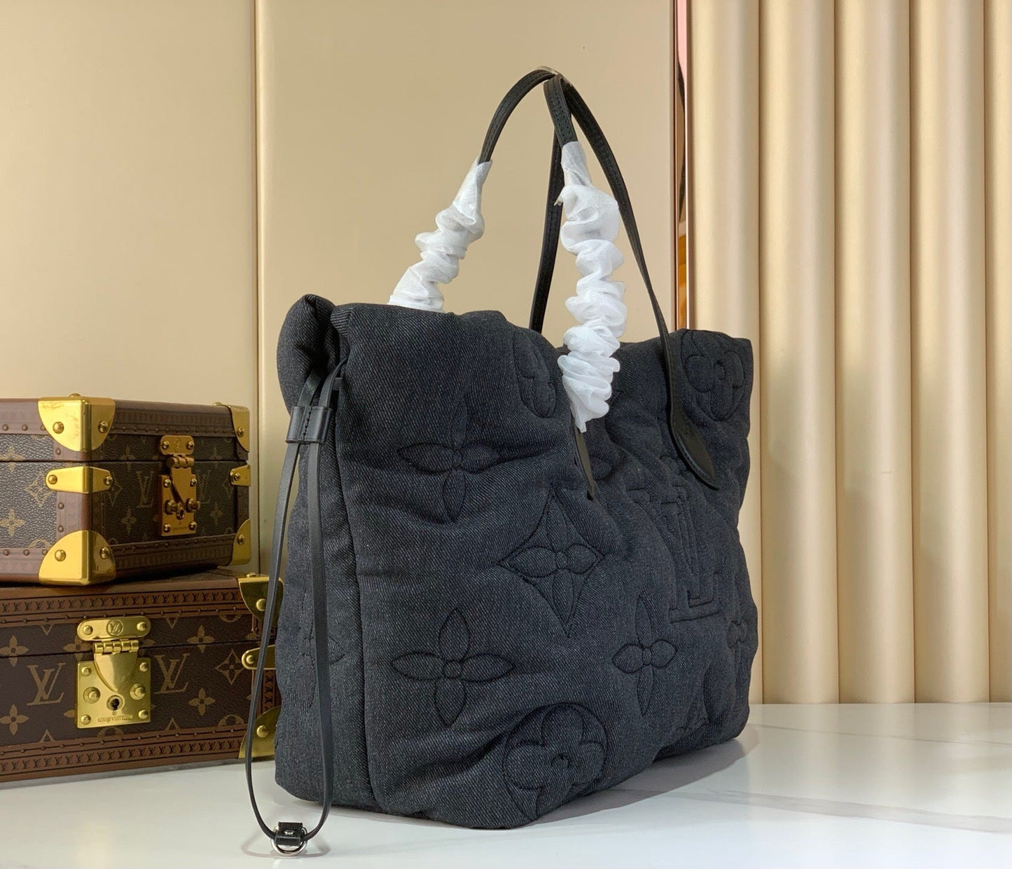Inside Out Neverfull MM