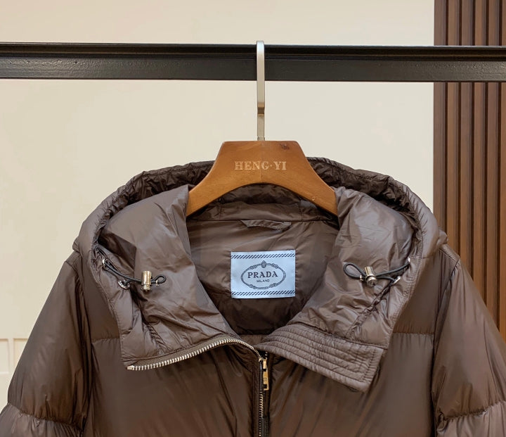 Logo Parka