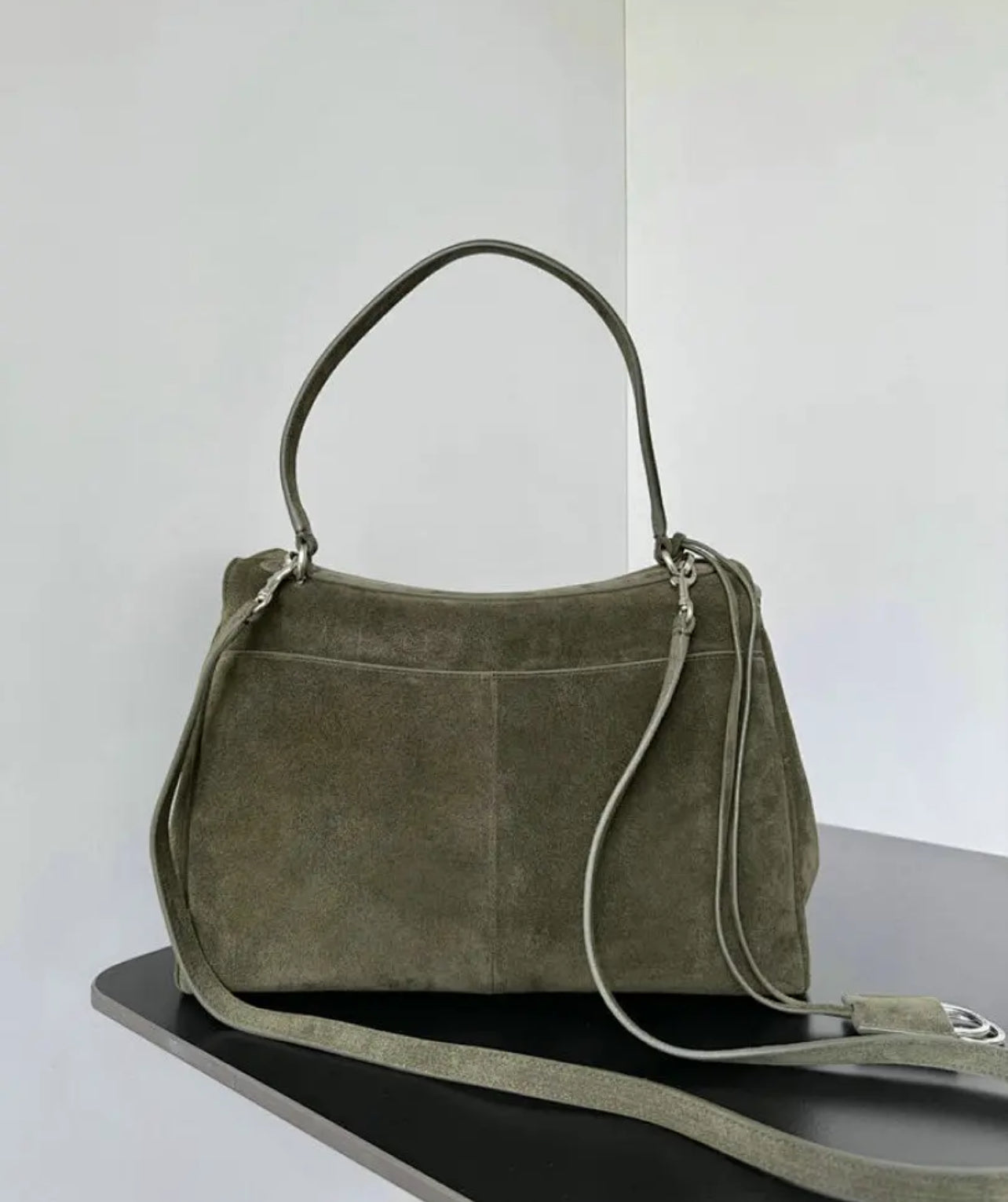 Rodeo Bag