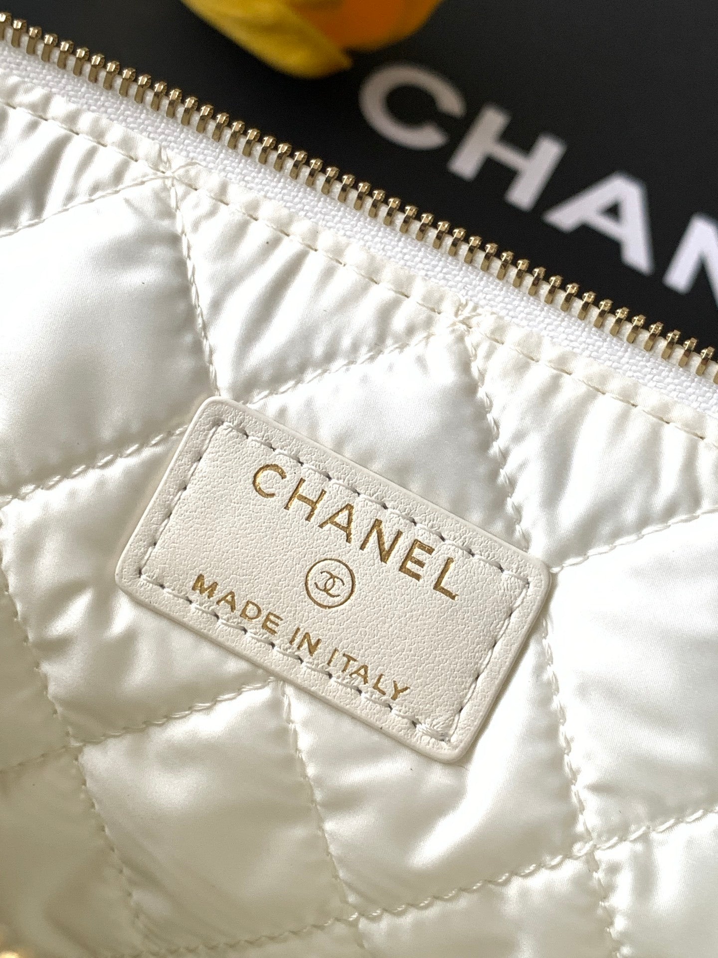 CC Pouch Large