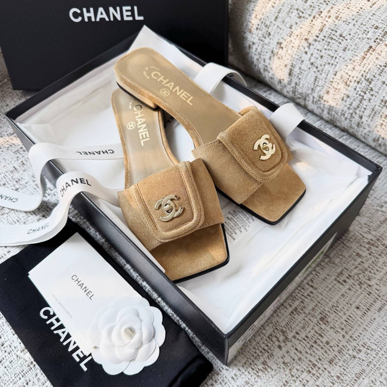 CC Sandals