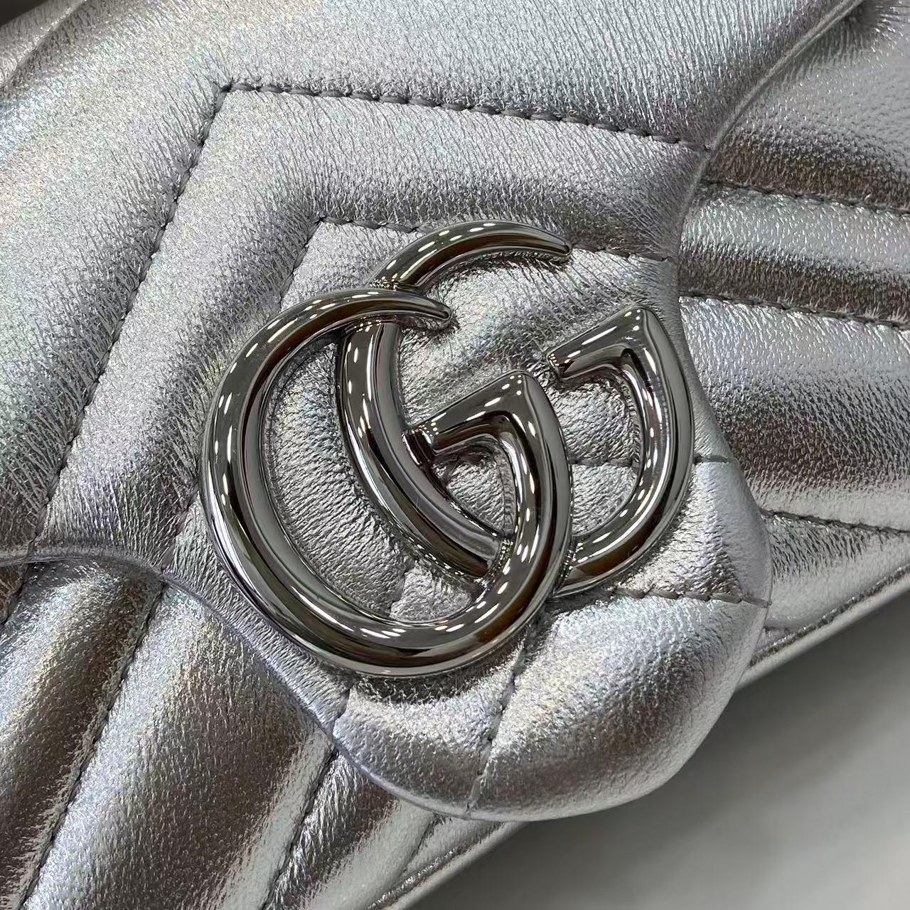 Marmont Super Mini Bag