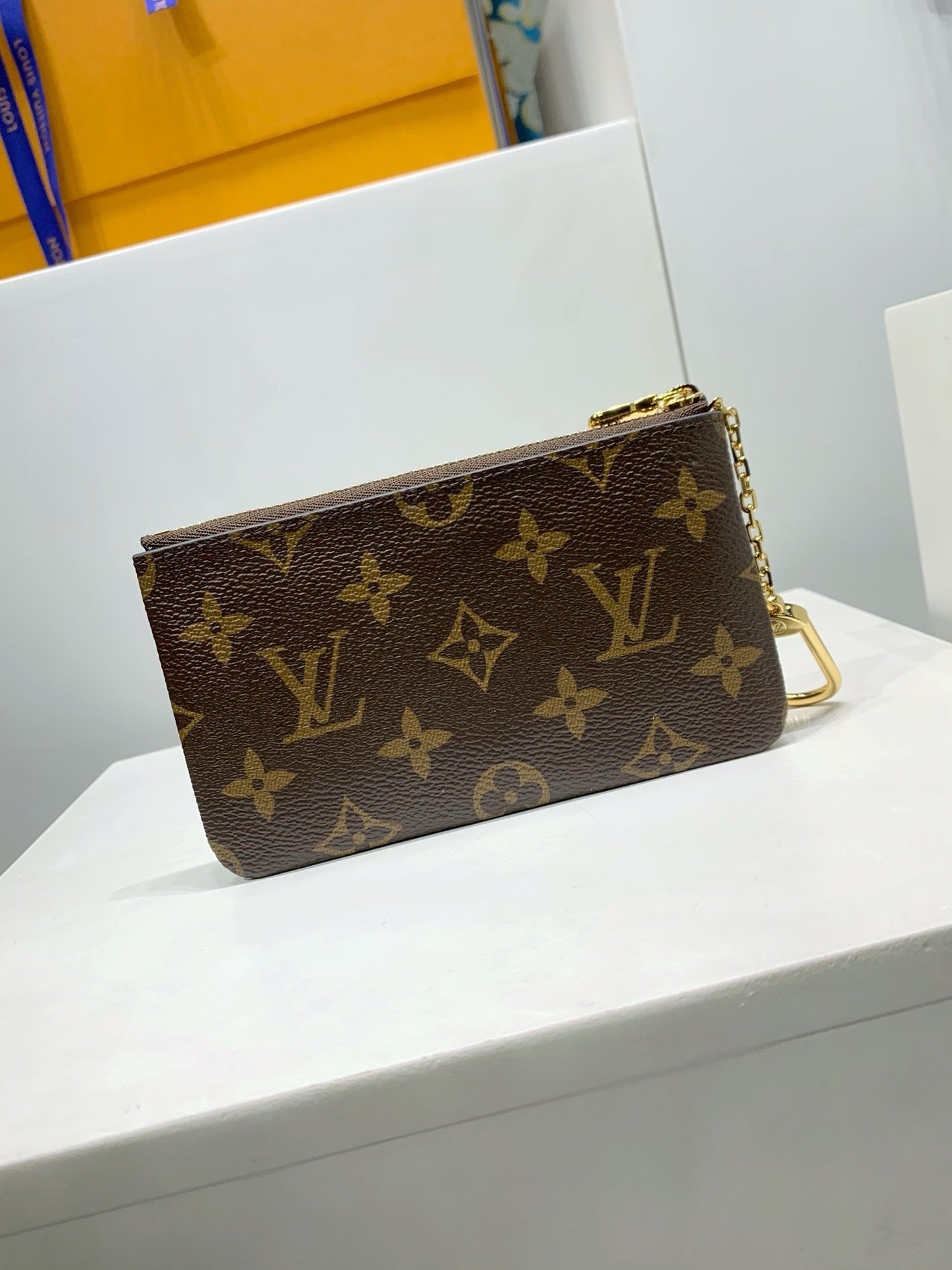 Cles Mini Pochette