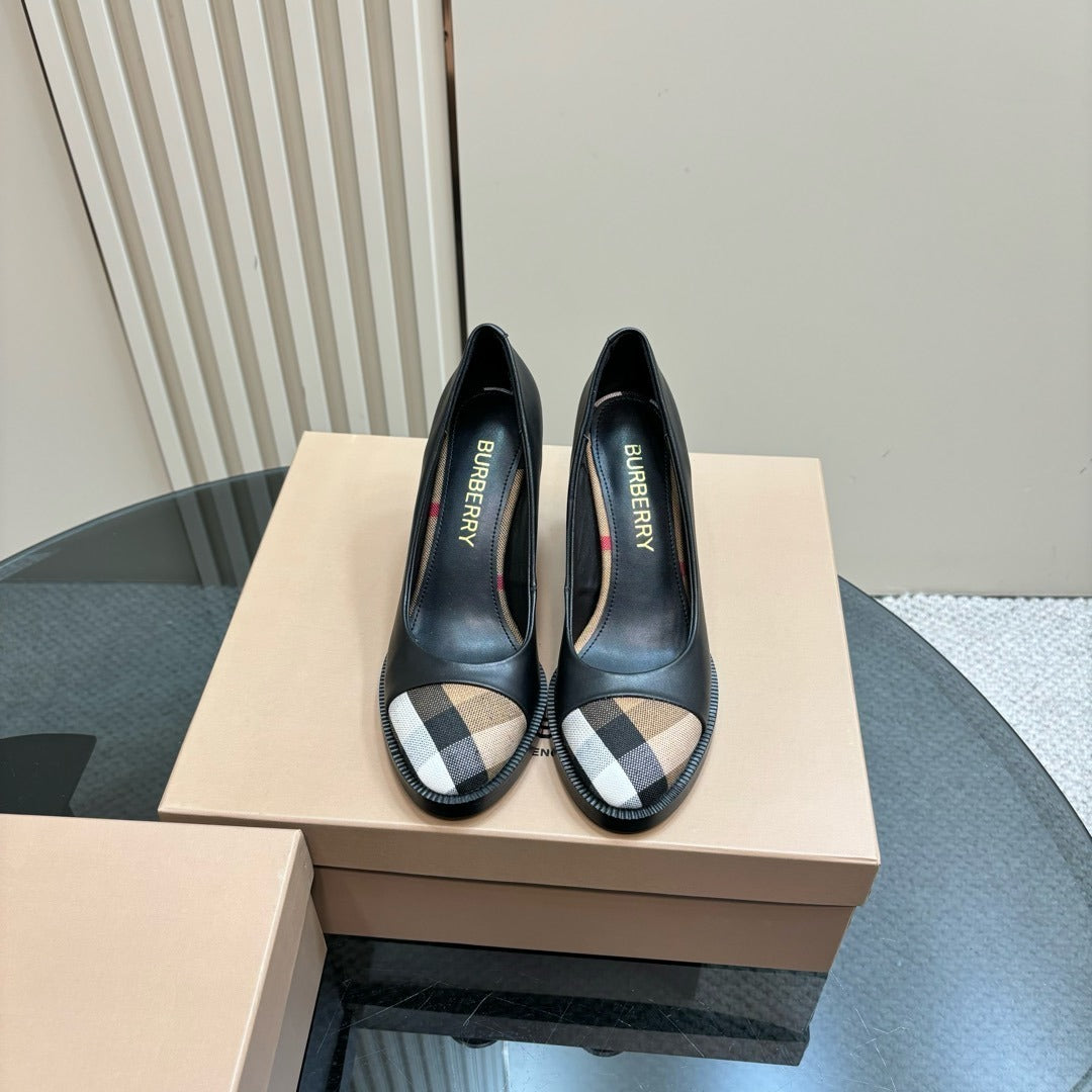 Check Pumps