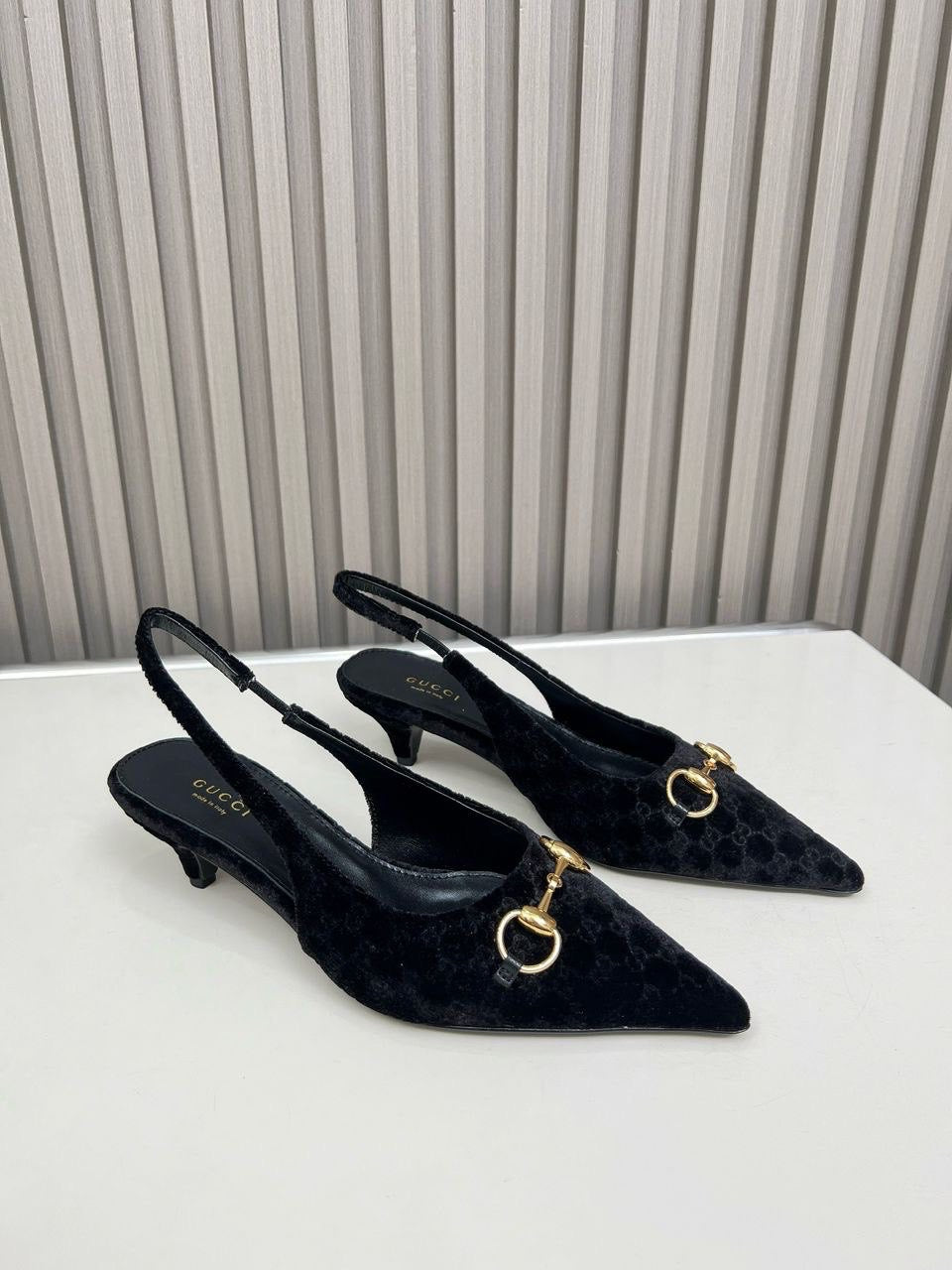 Gio Heels