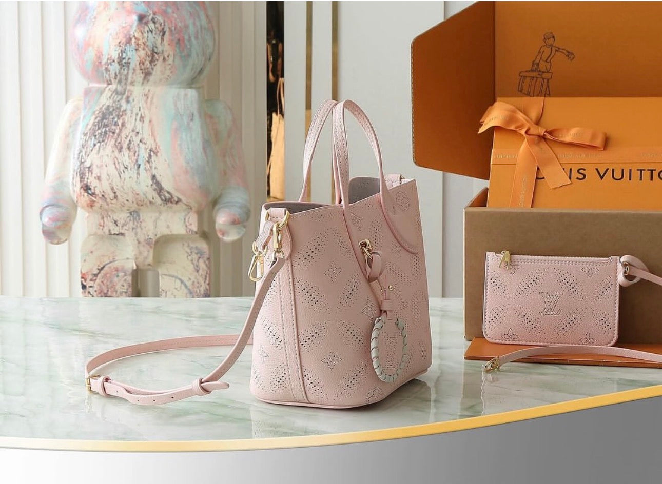 Blossom Tote