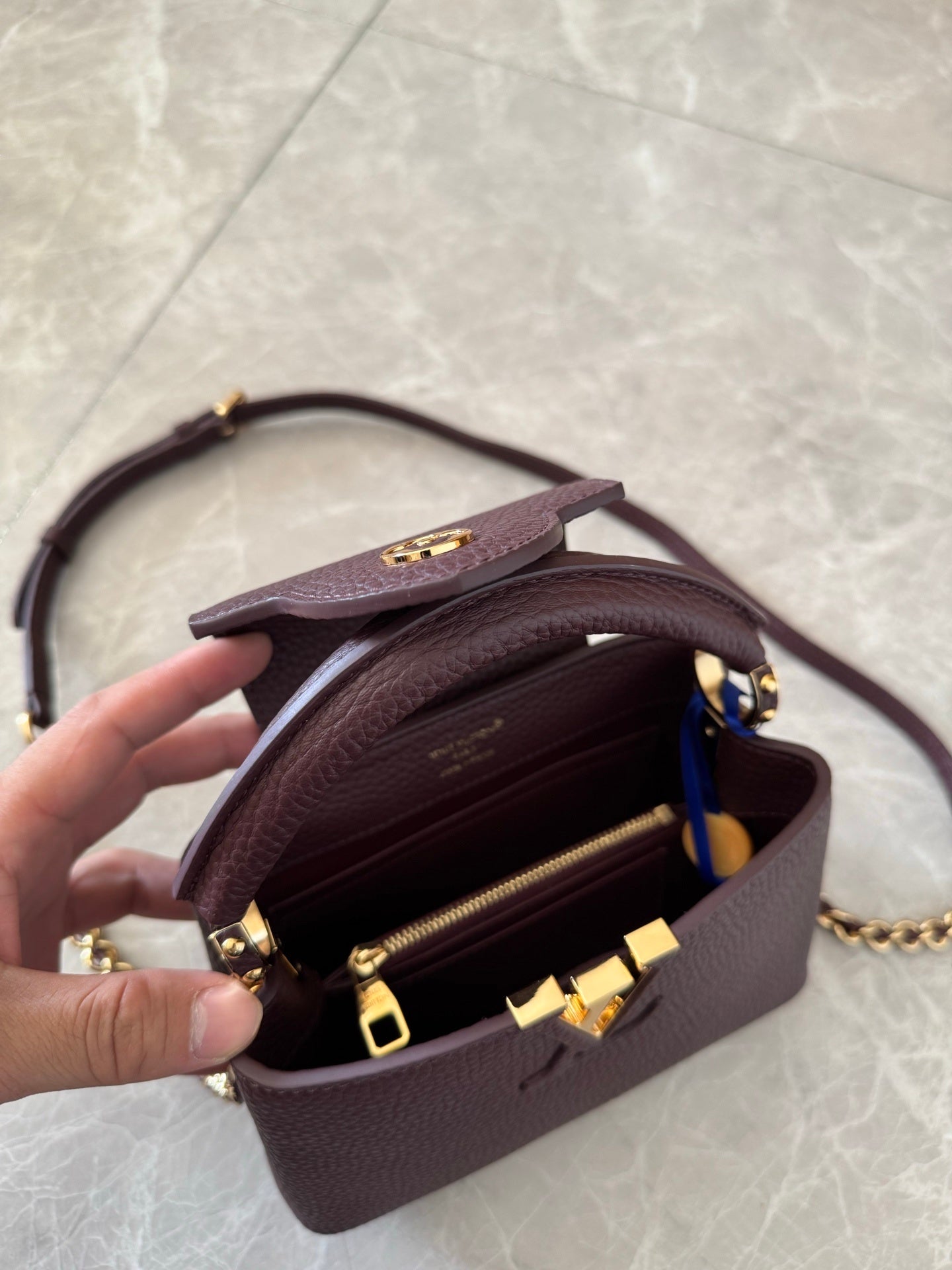 Capucines Mini