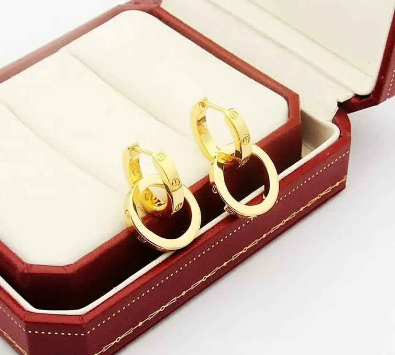 Love Earrings