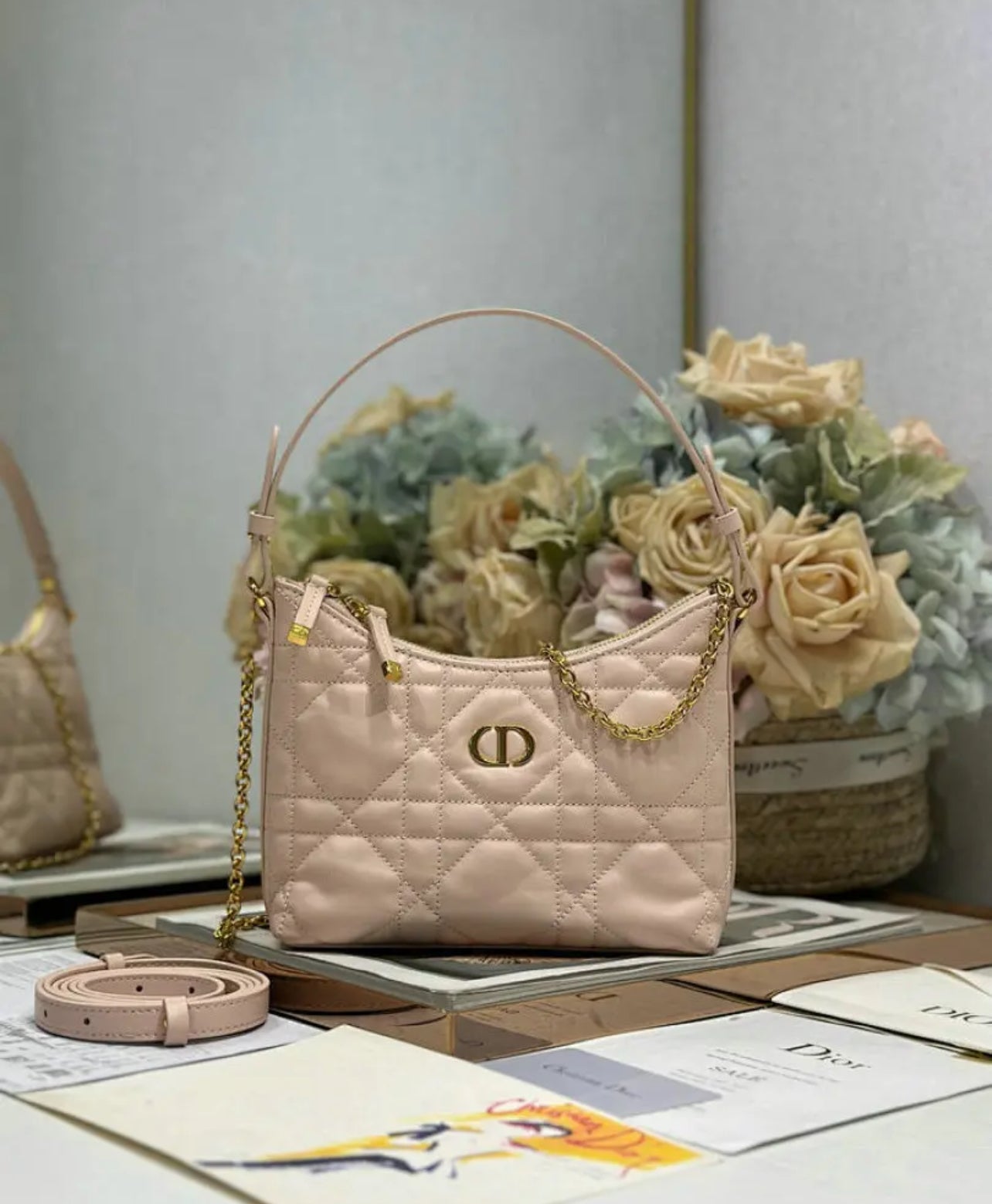 Caro Mini Bag