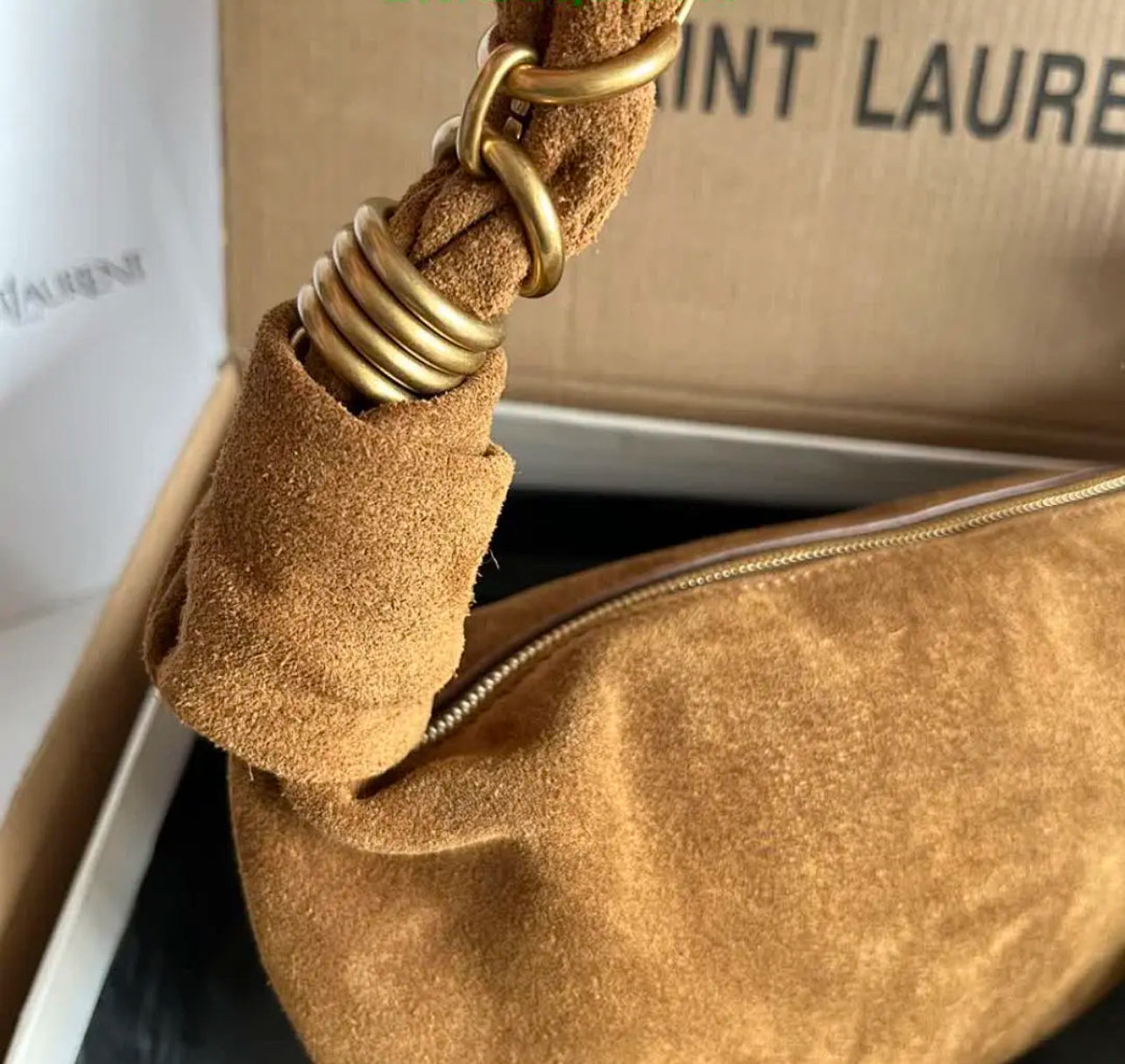 Amalia Mini Hobo