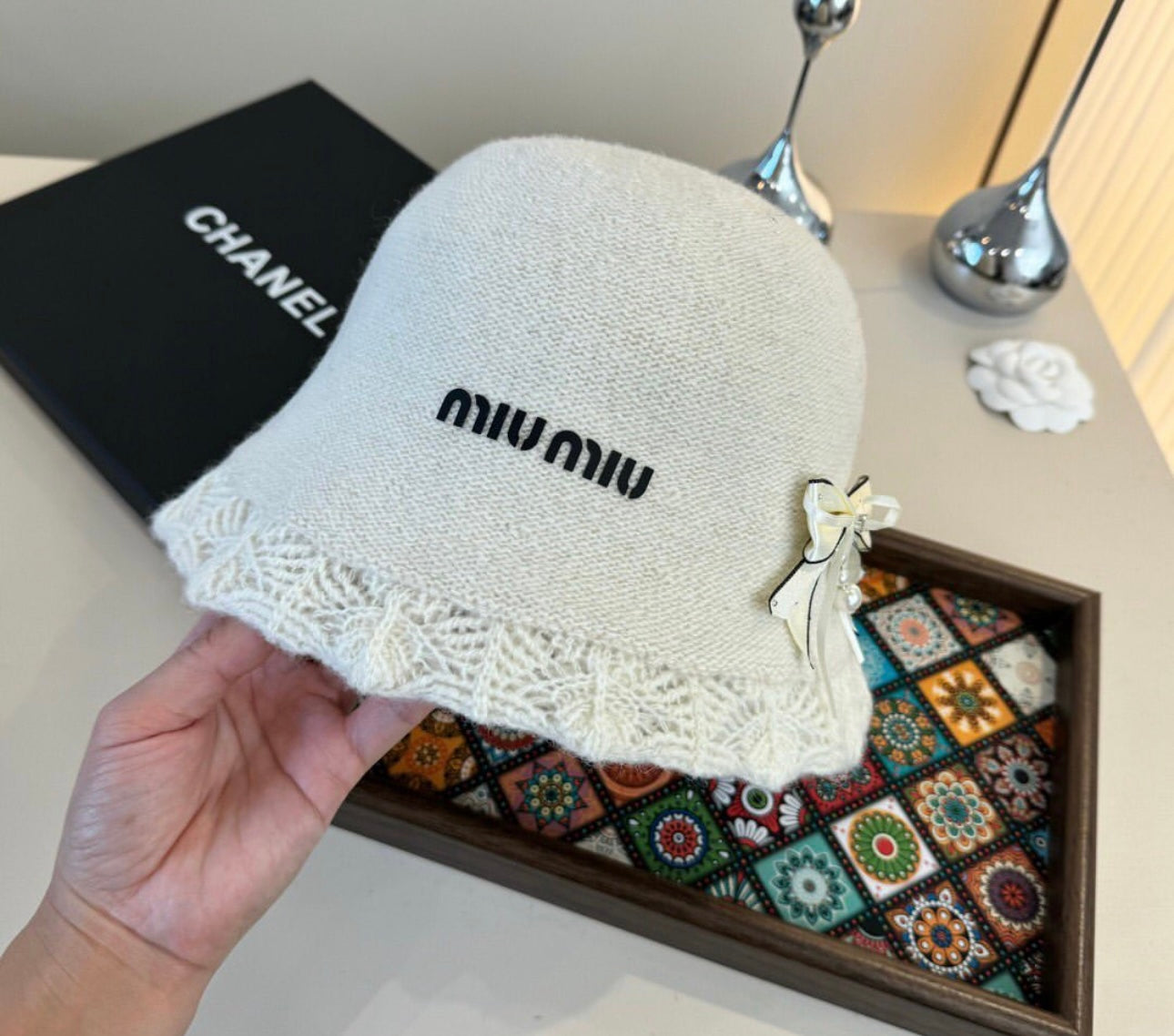 Wool Hat