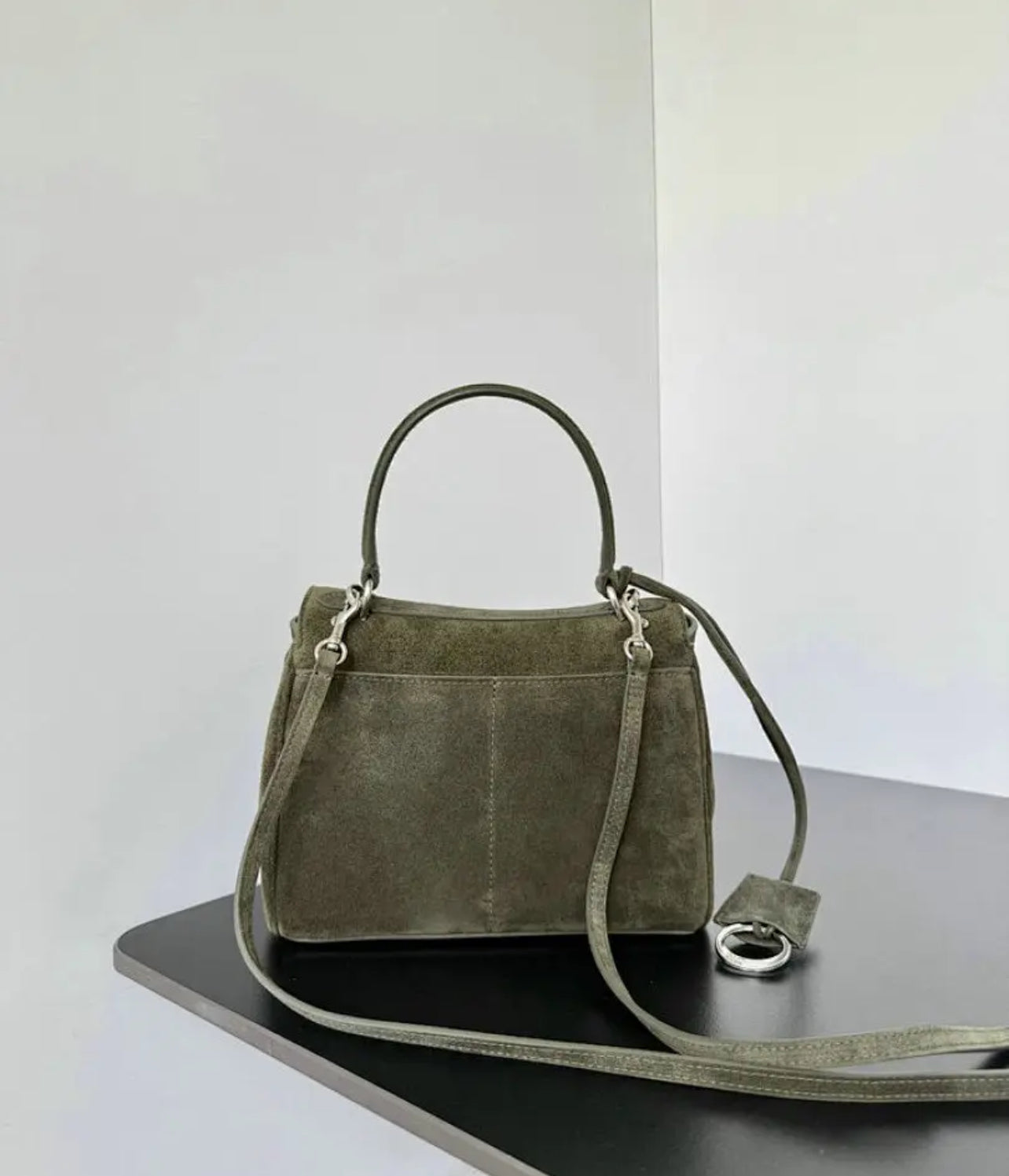 Rodeo Bag