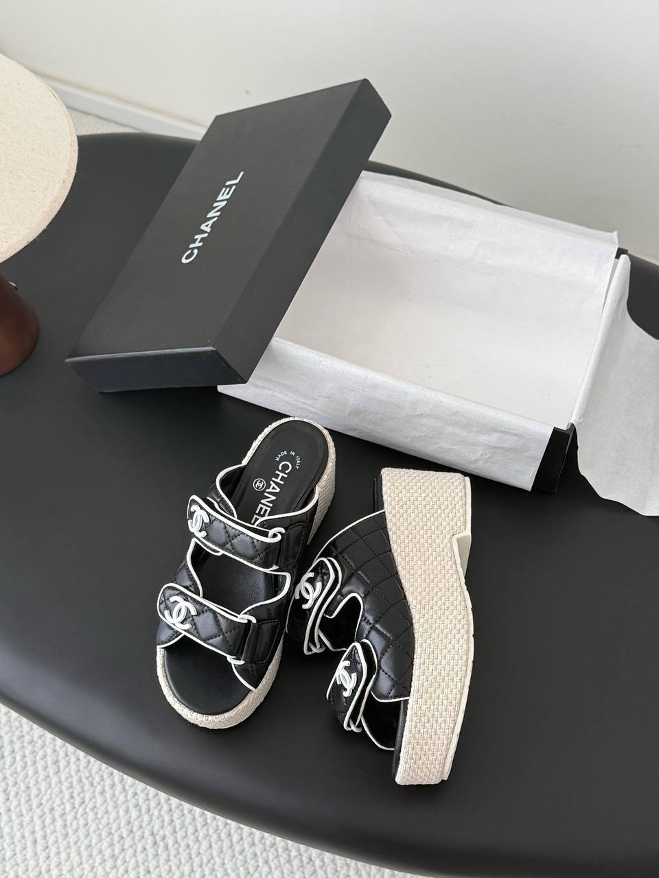 CC Sandals