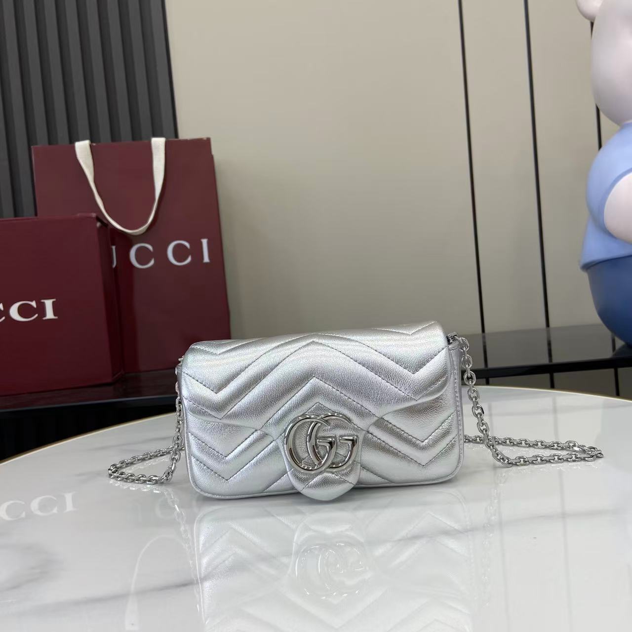 Marmont Super Mini Bag
