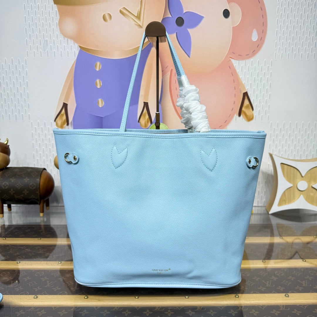 Neverfull Inside Out