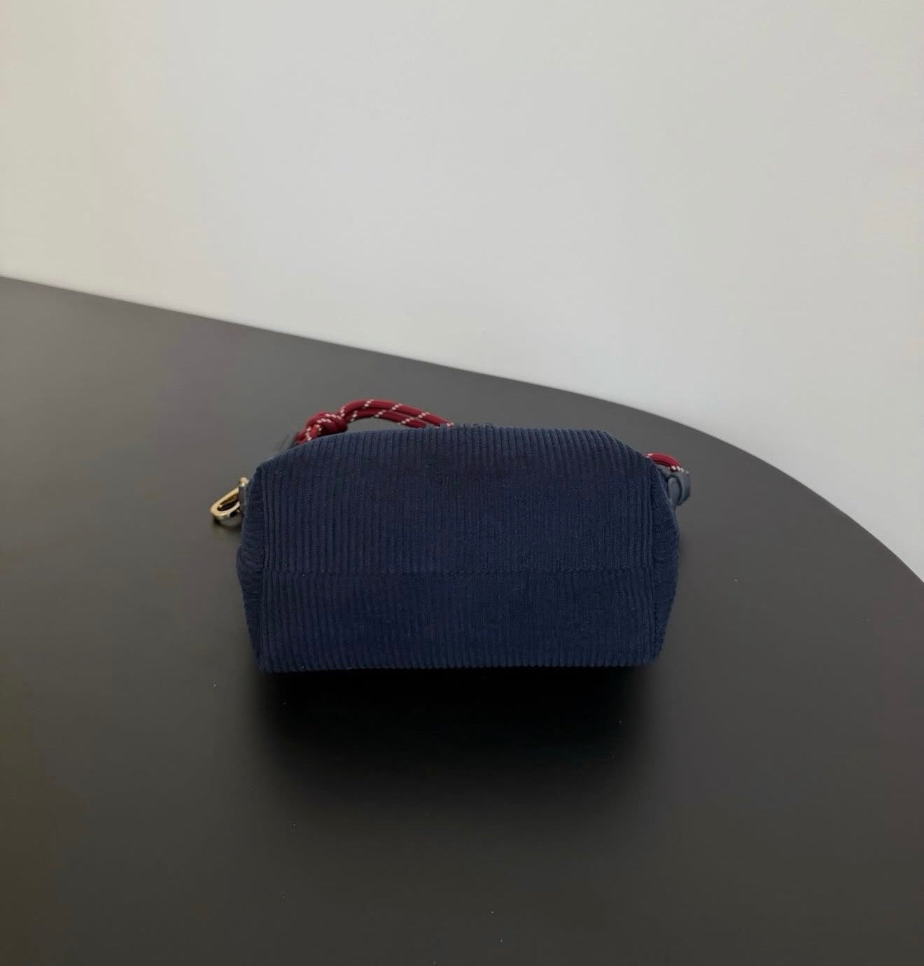 Cord Pouch Bag