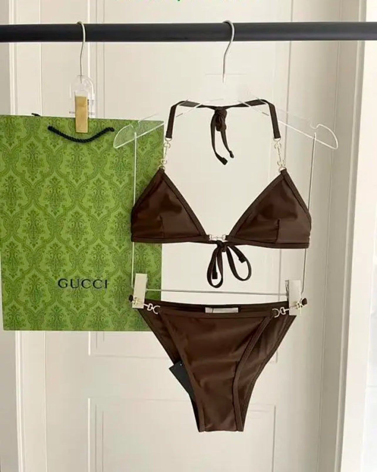 Logo Bikini