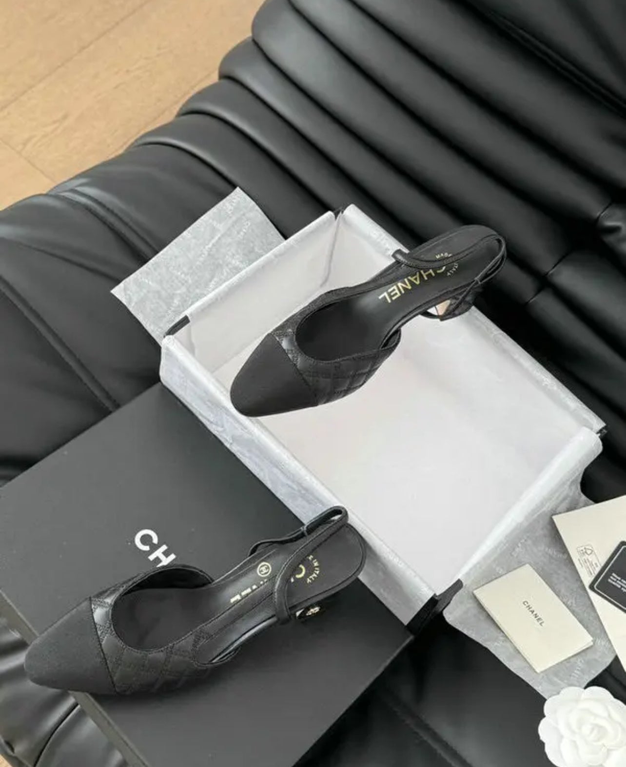 CC Pumps