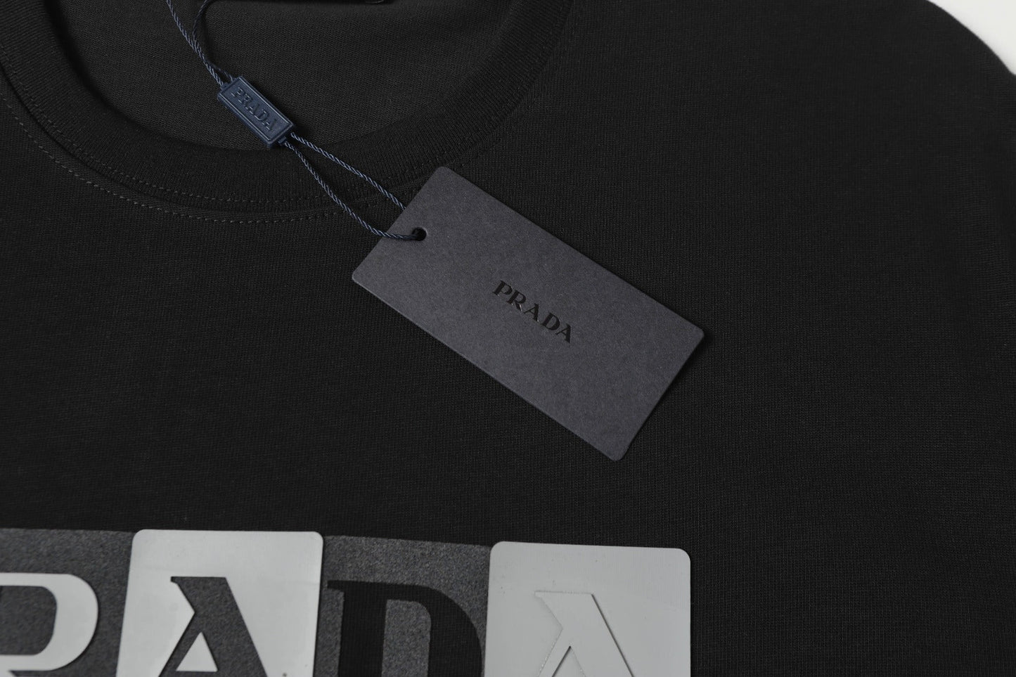 Logo T Shirt
