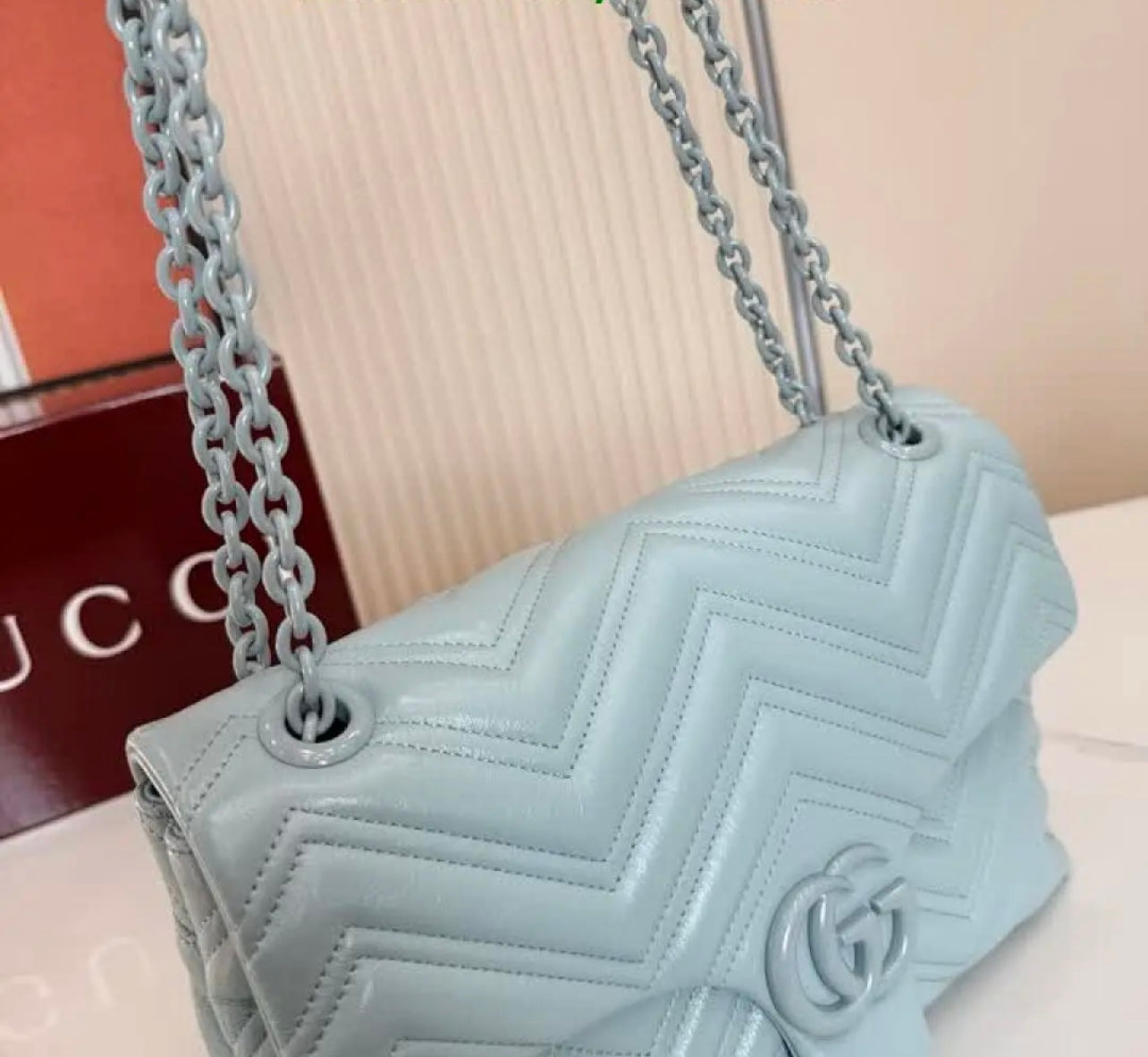 Marmont Bag