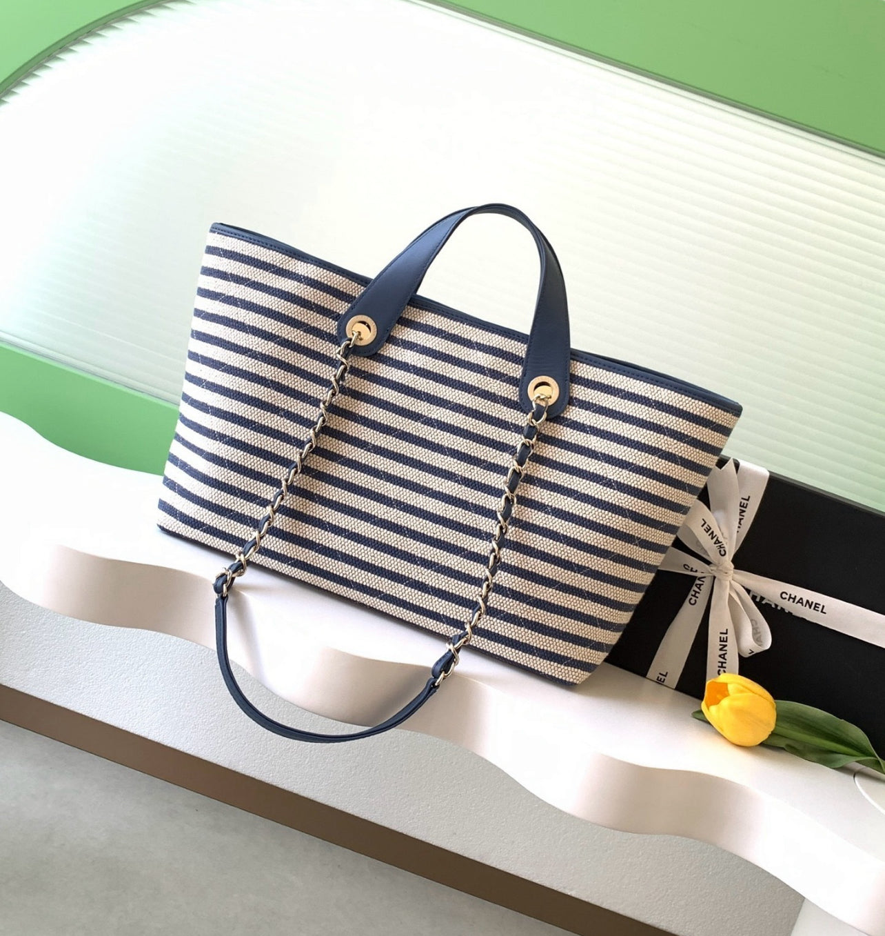Deauville Tote