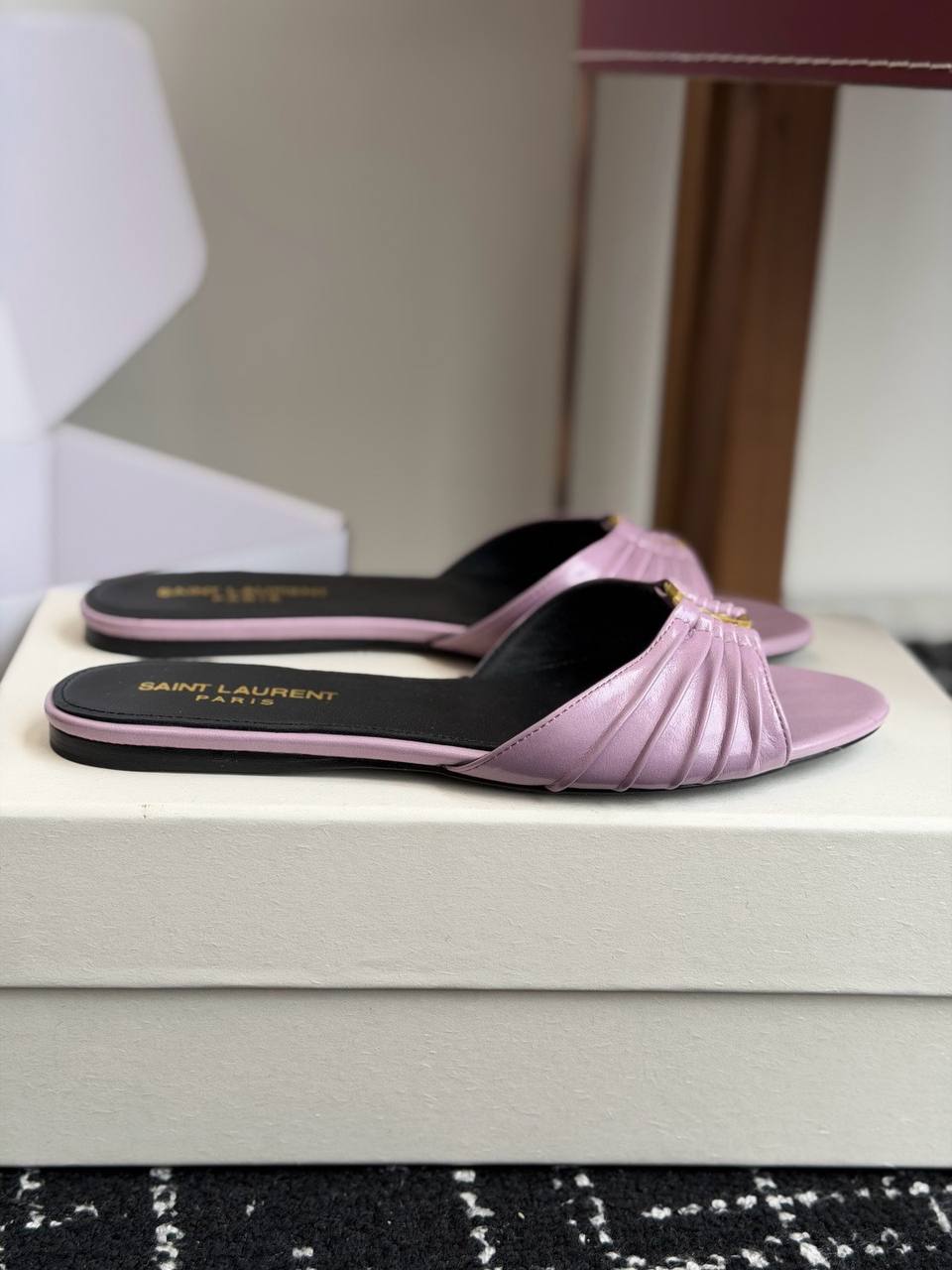 Leather Sandals