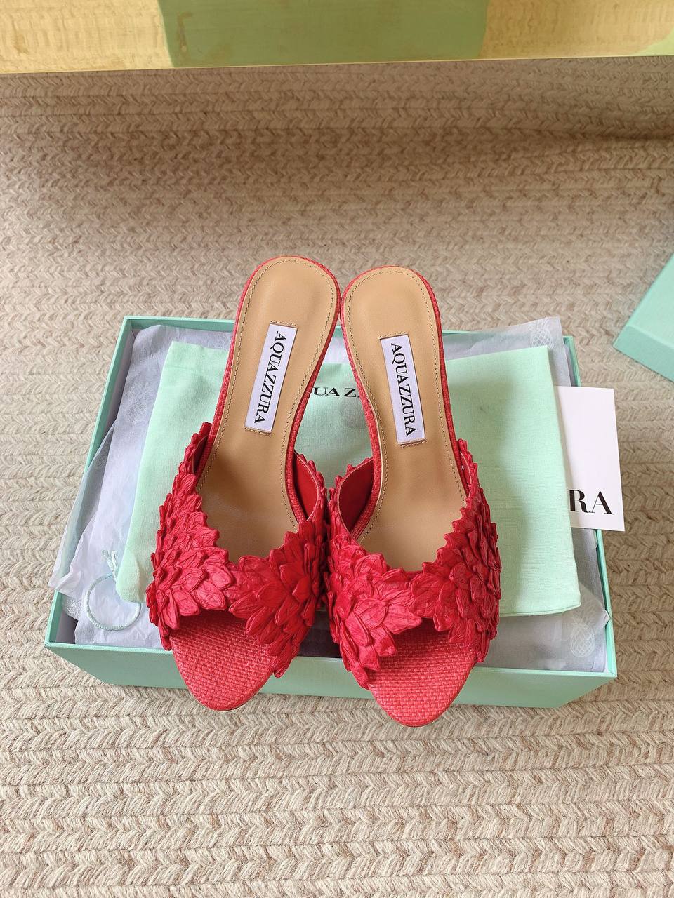 Rio Sandals