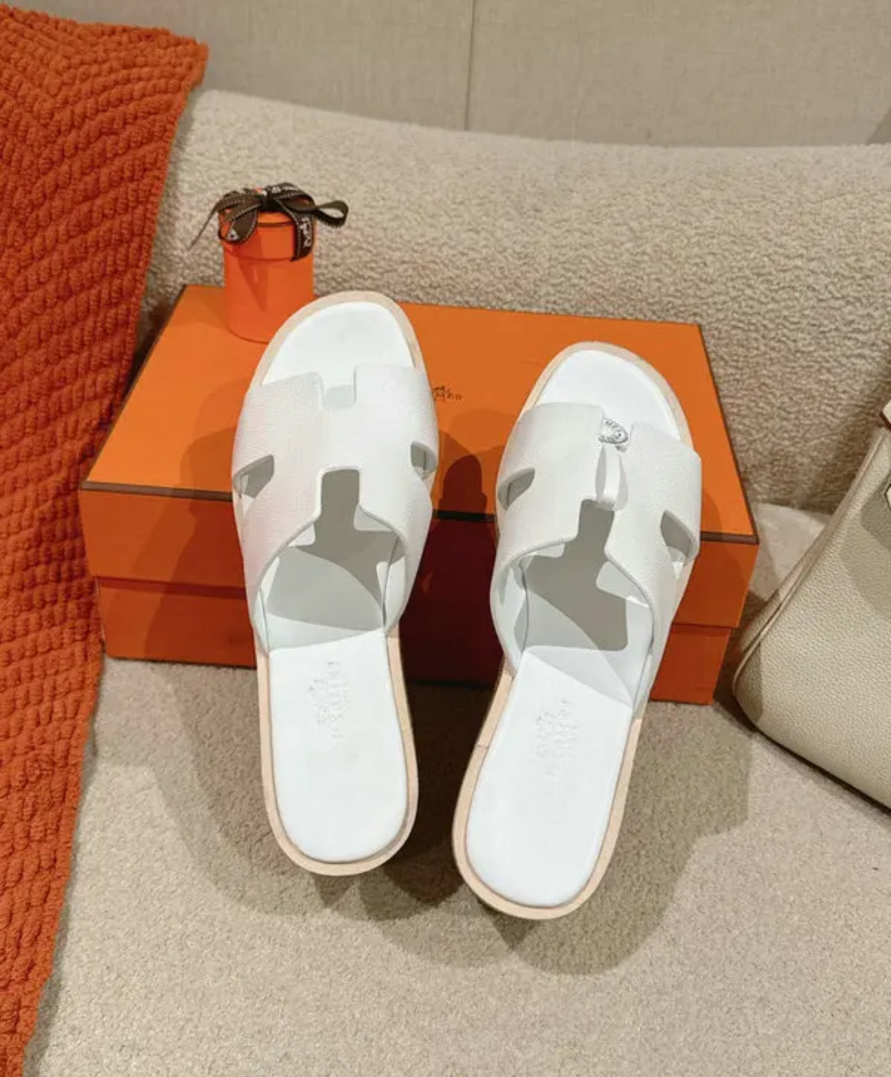 Eze Sandals