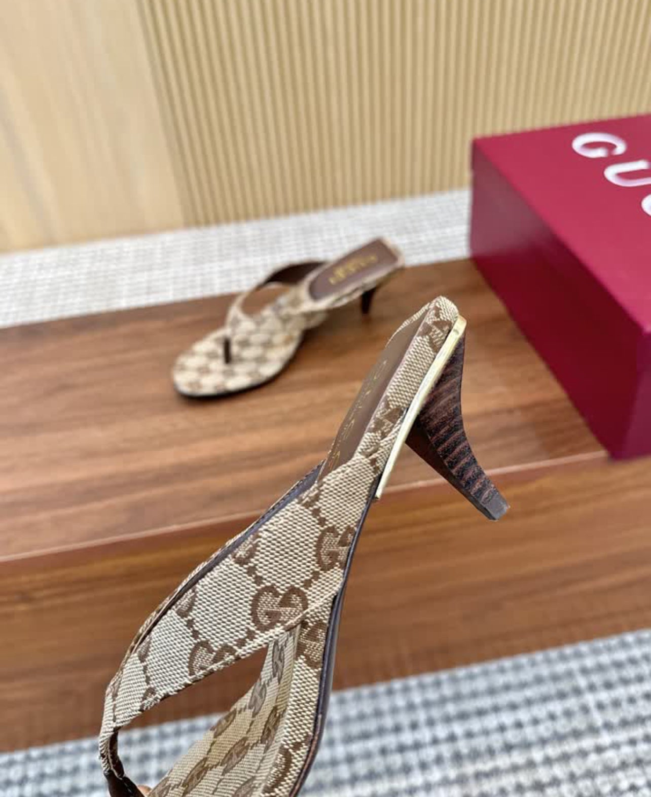 Thong Sandals