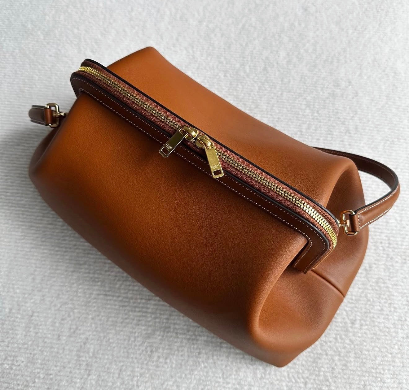 Leather Pouch