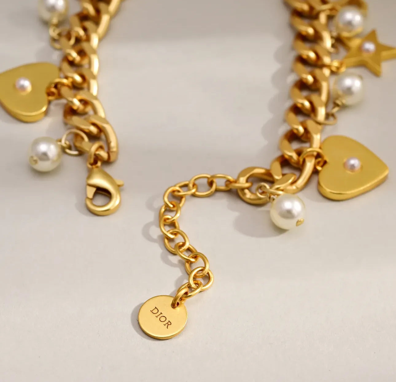 CD Necklace
