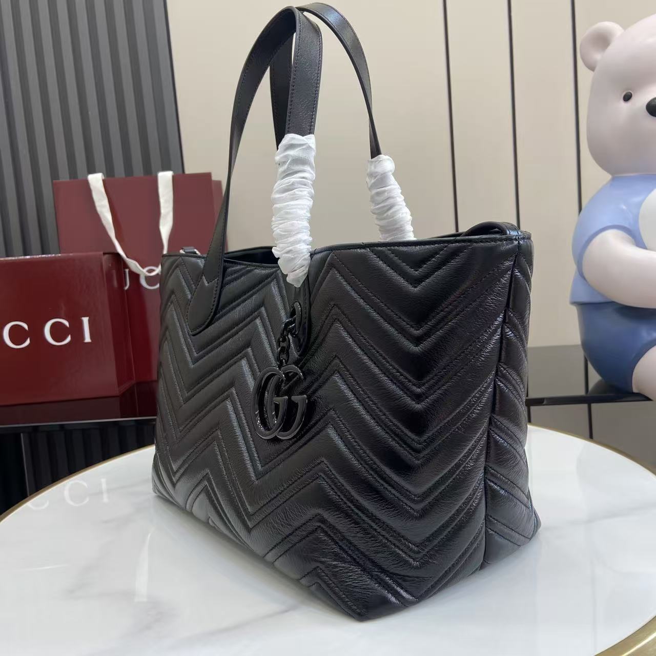 GG Tote