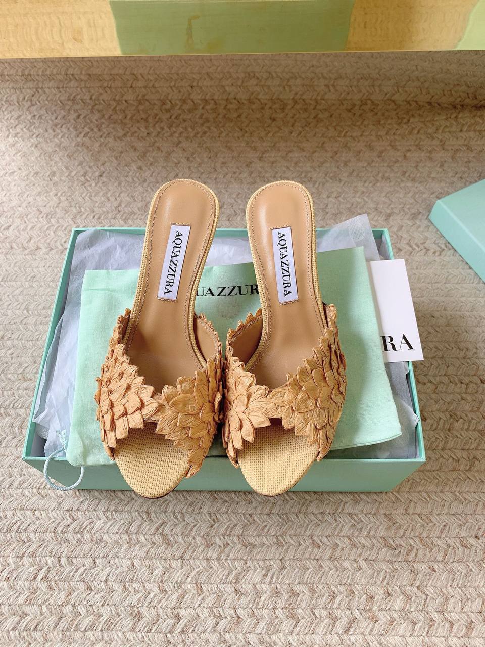 Rio Sandals