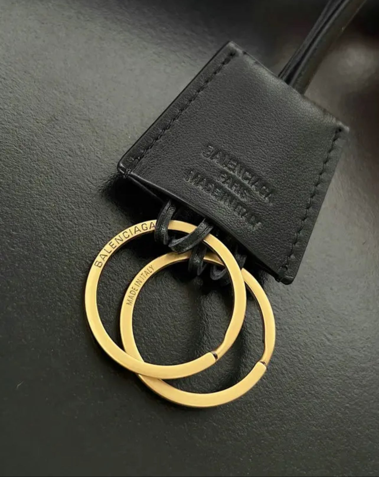 Rodeo Bag