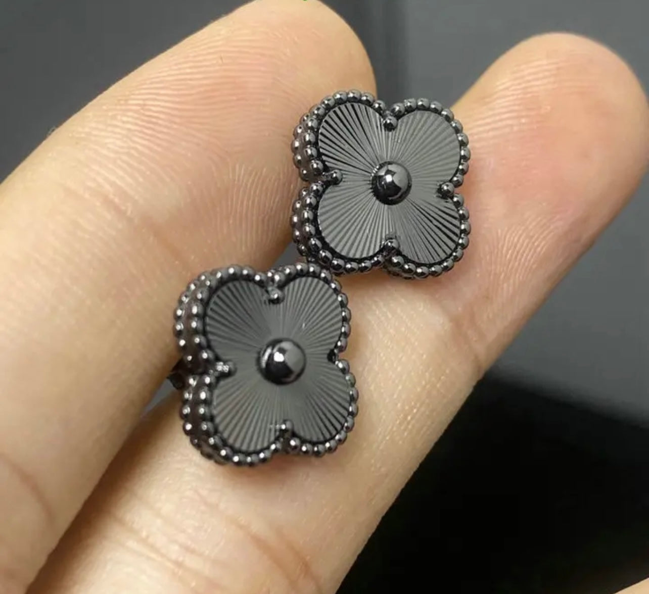 Alhambra Earrings