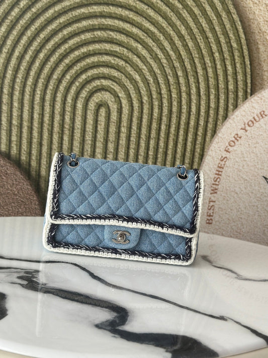 CC Classic Flap