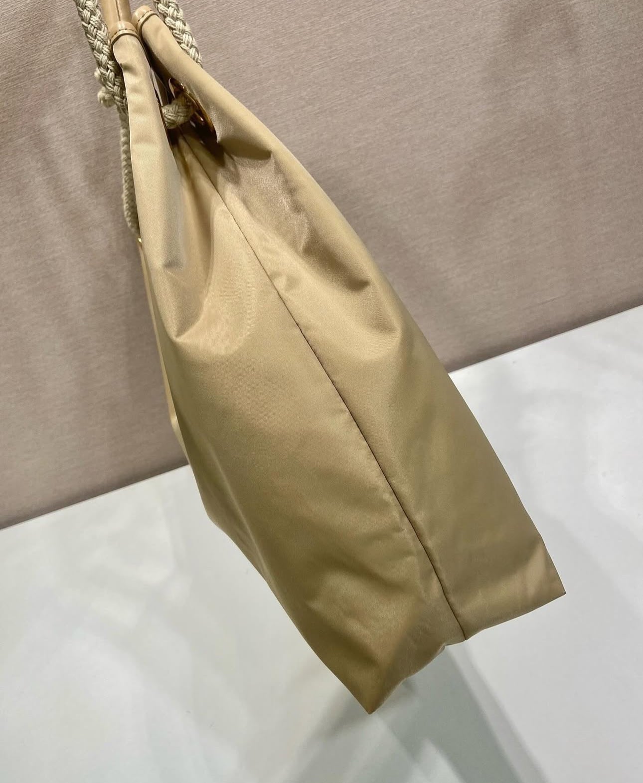 Mariner Rope Bag