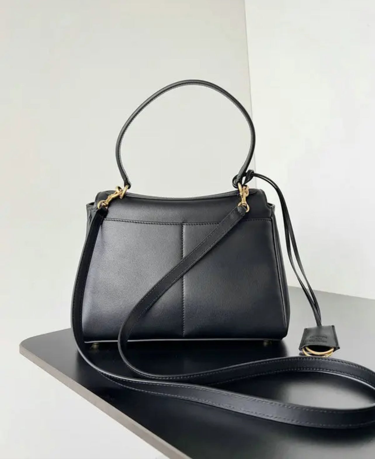 Rodeo Bag