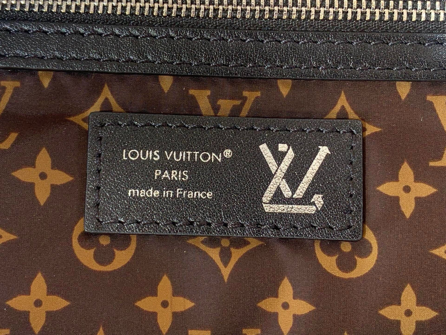 Inside Out Neverfull MM