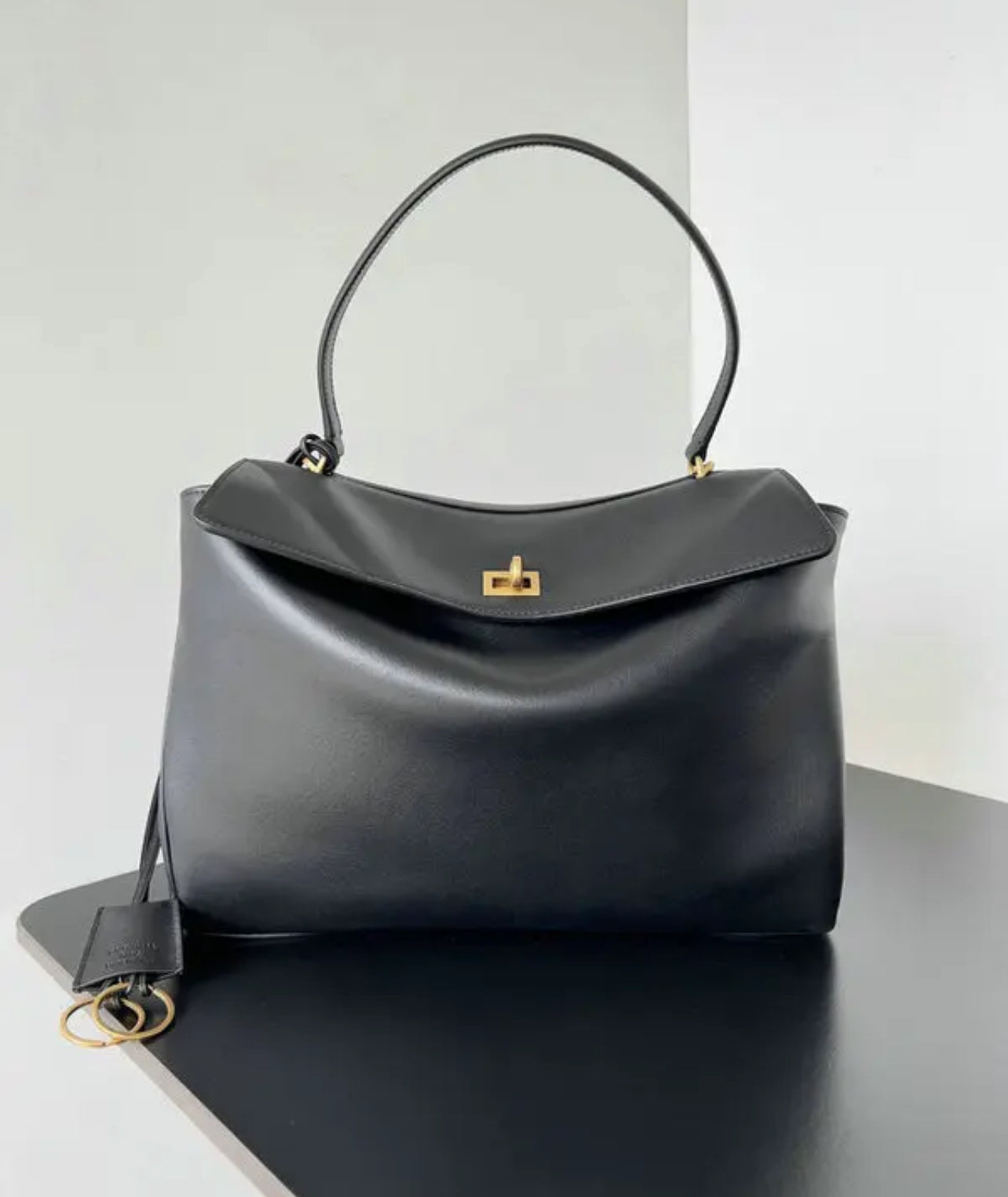 Rodeo Bag
