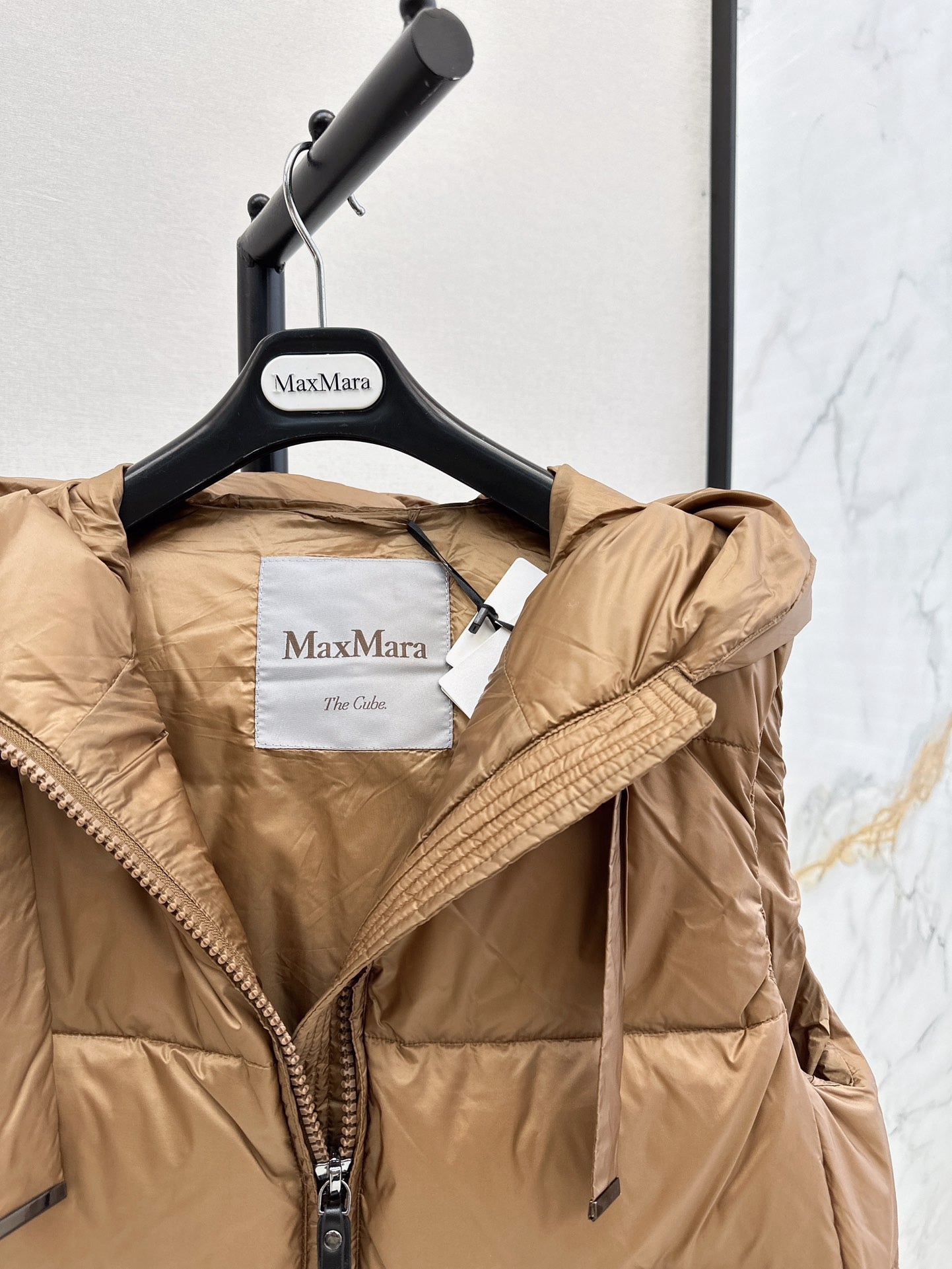 The Cube Gilet